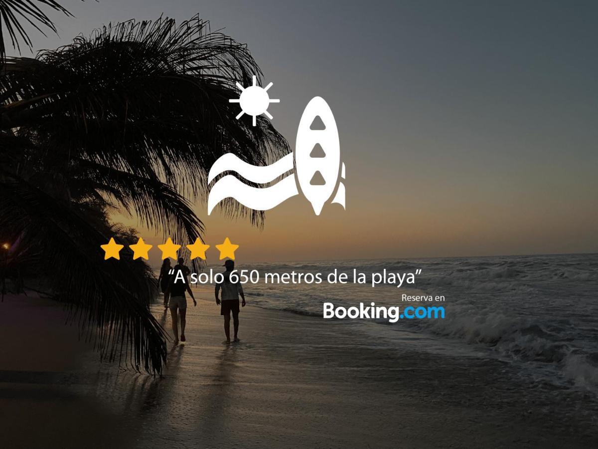 ホテル Palomino Sunrise エクステリア 写真
